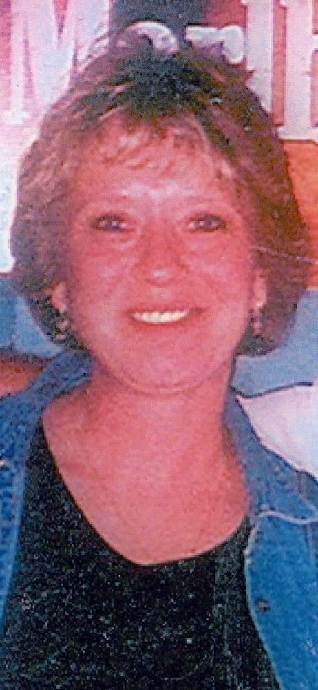 Janet (Sematoski) McIntosh