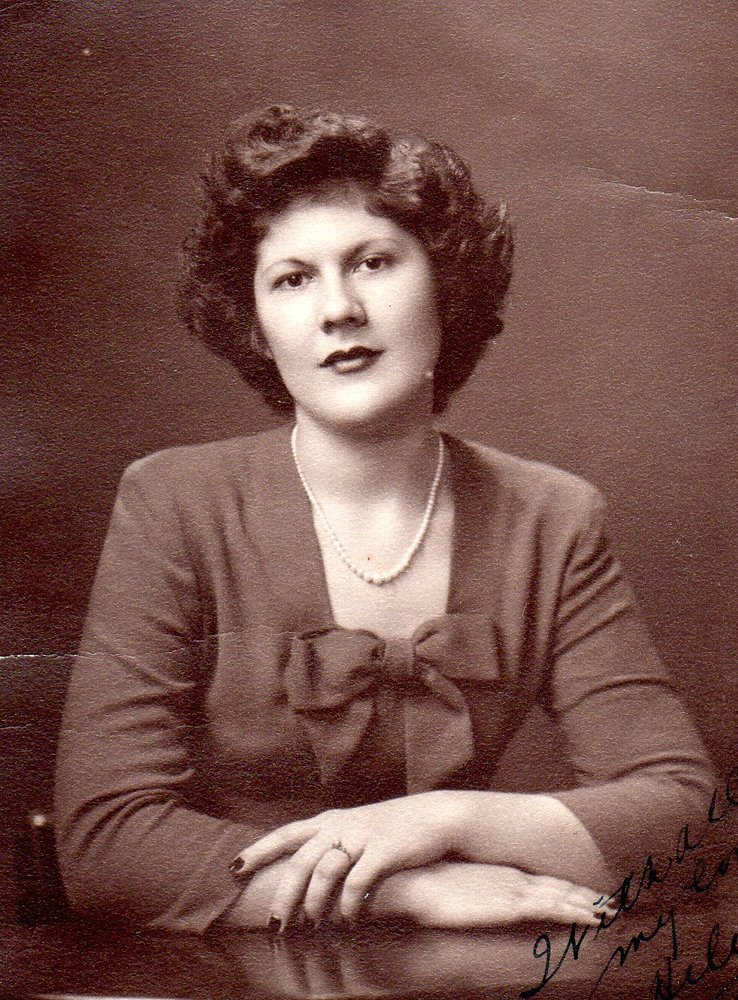 Helen Yule