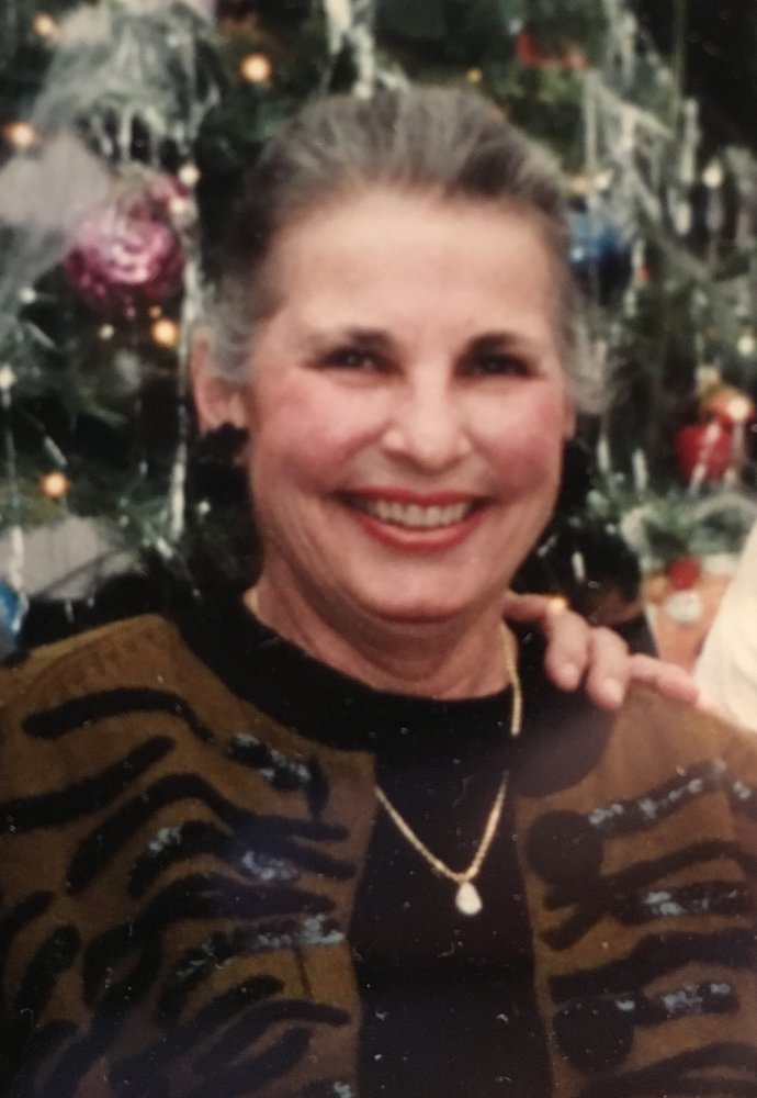 Joyce (Hollenbeck) Schalk