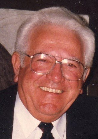 Peter Cappuccilli, Sr.