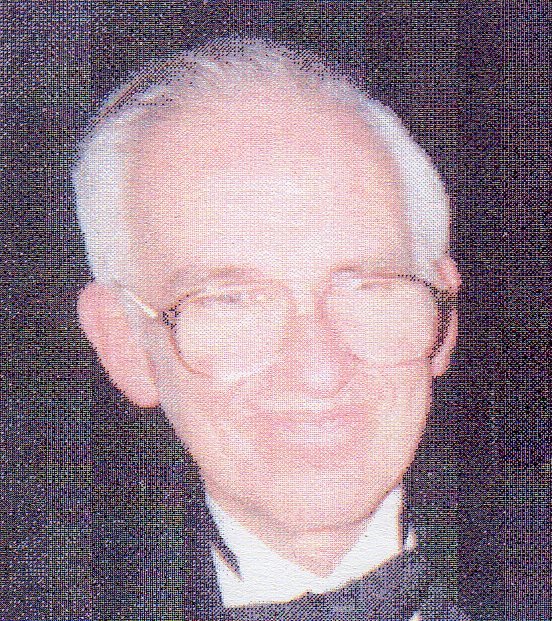 Francis Honold, Jr.