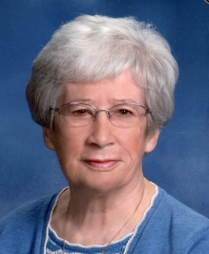Margaret  Corcoran