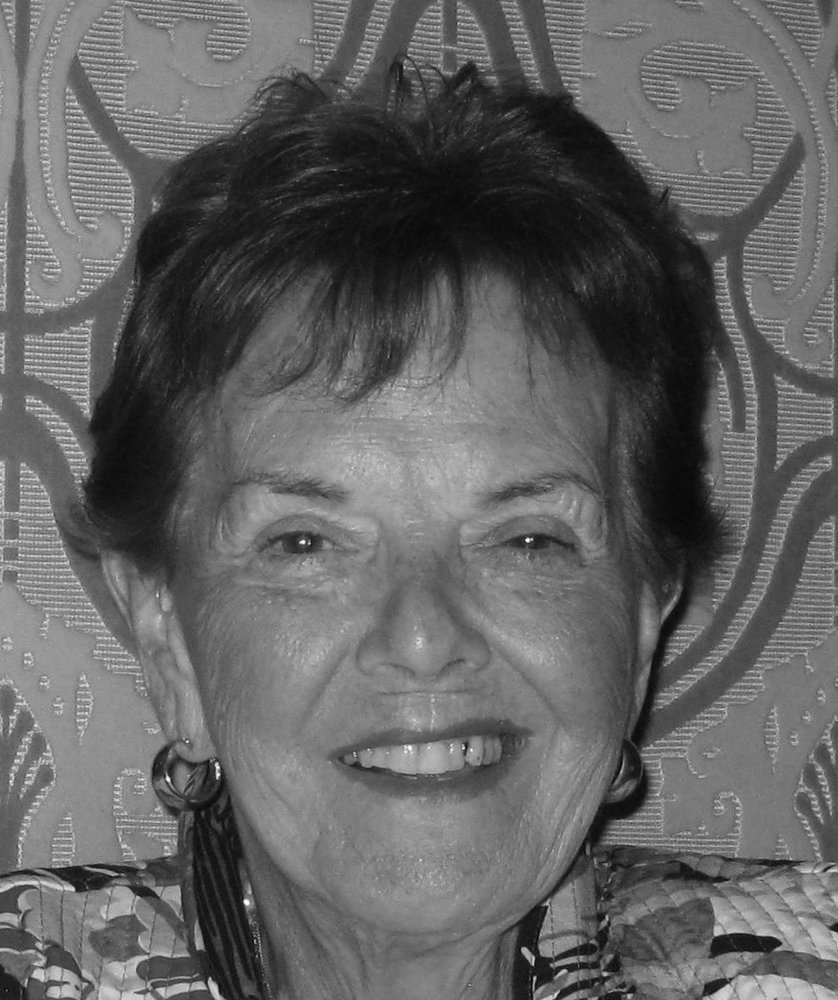 Margaret Evans (Streeter)