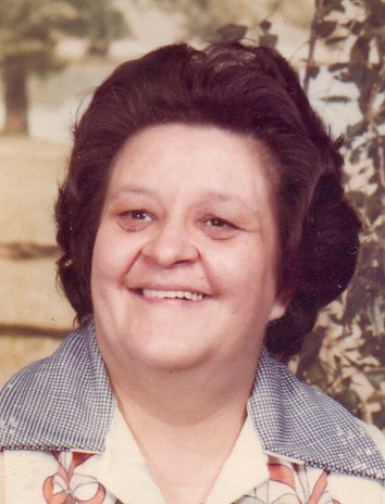 Margaret Knaul