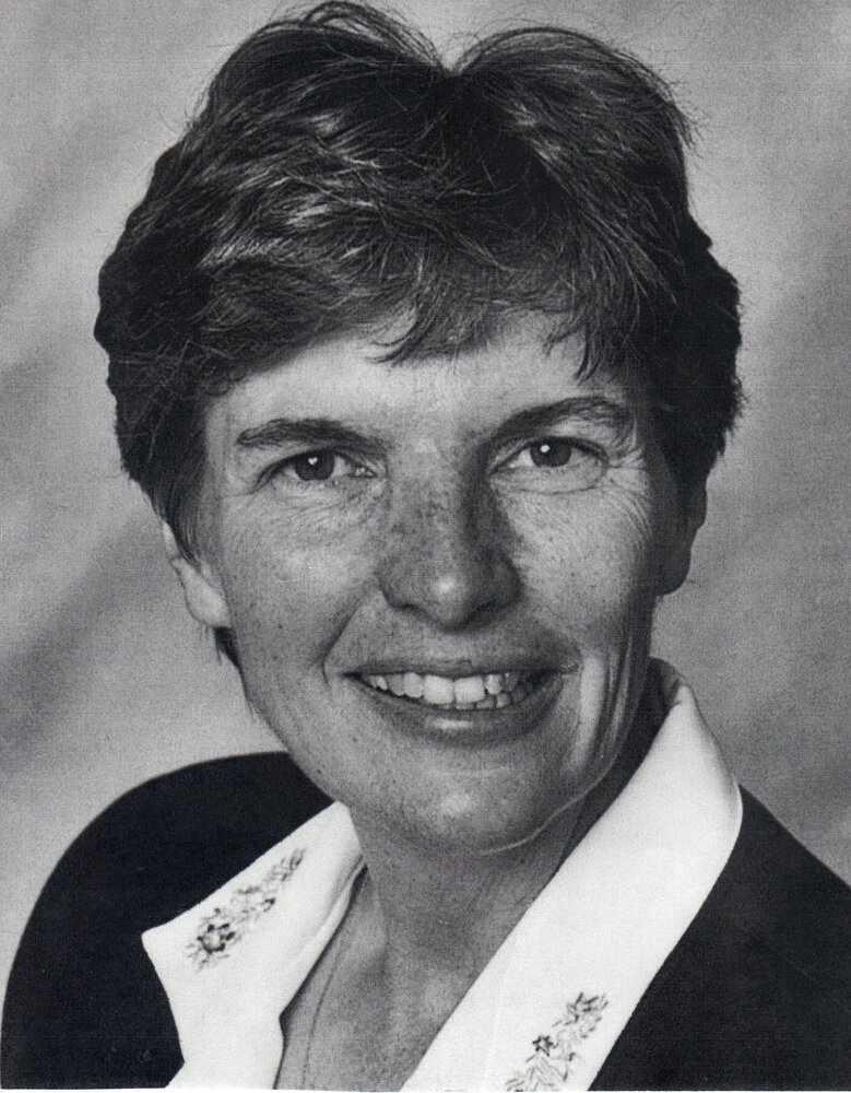 Sr. Kathleen Osbelt, OSF