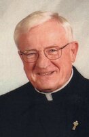 Rev. John V. Ahern