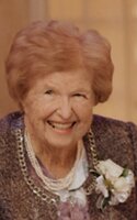 Elizabeth Jane Rickert