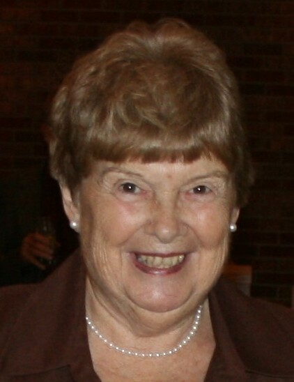 Shirley Karpiniski