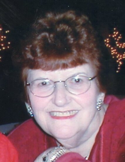 Fay S. Thibeault