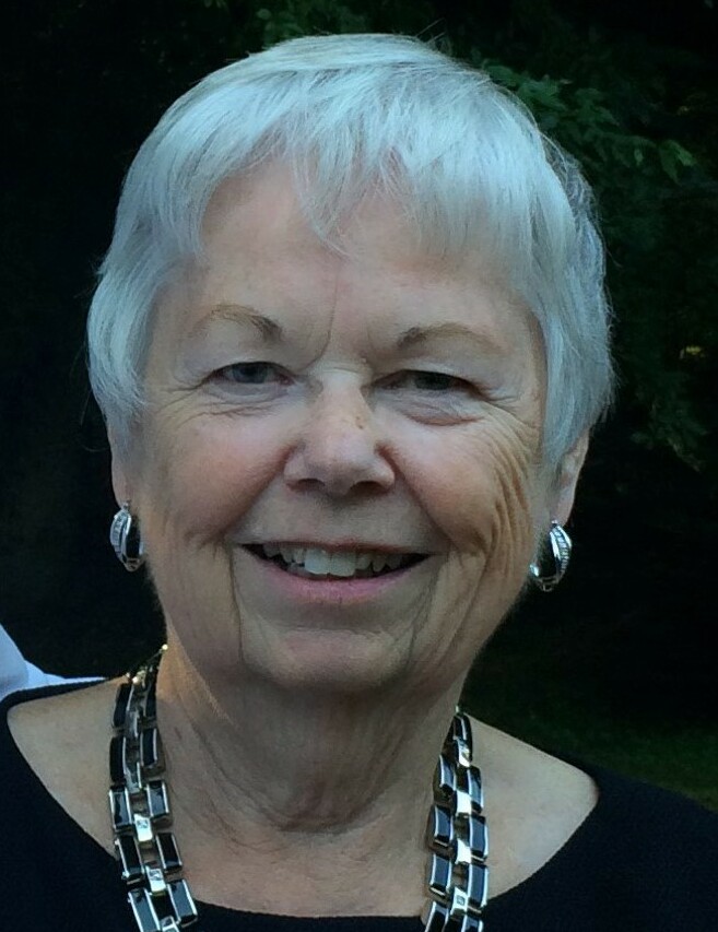 Patricia C. DeNeve