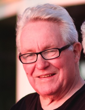 Michael  McCormick