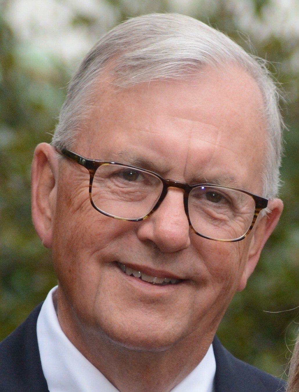 Daniel C. Robb