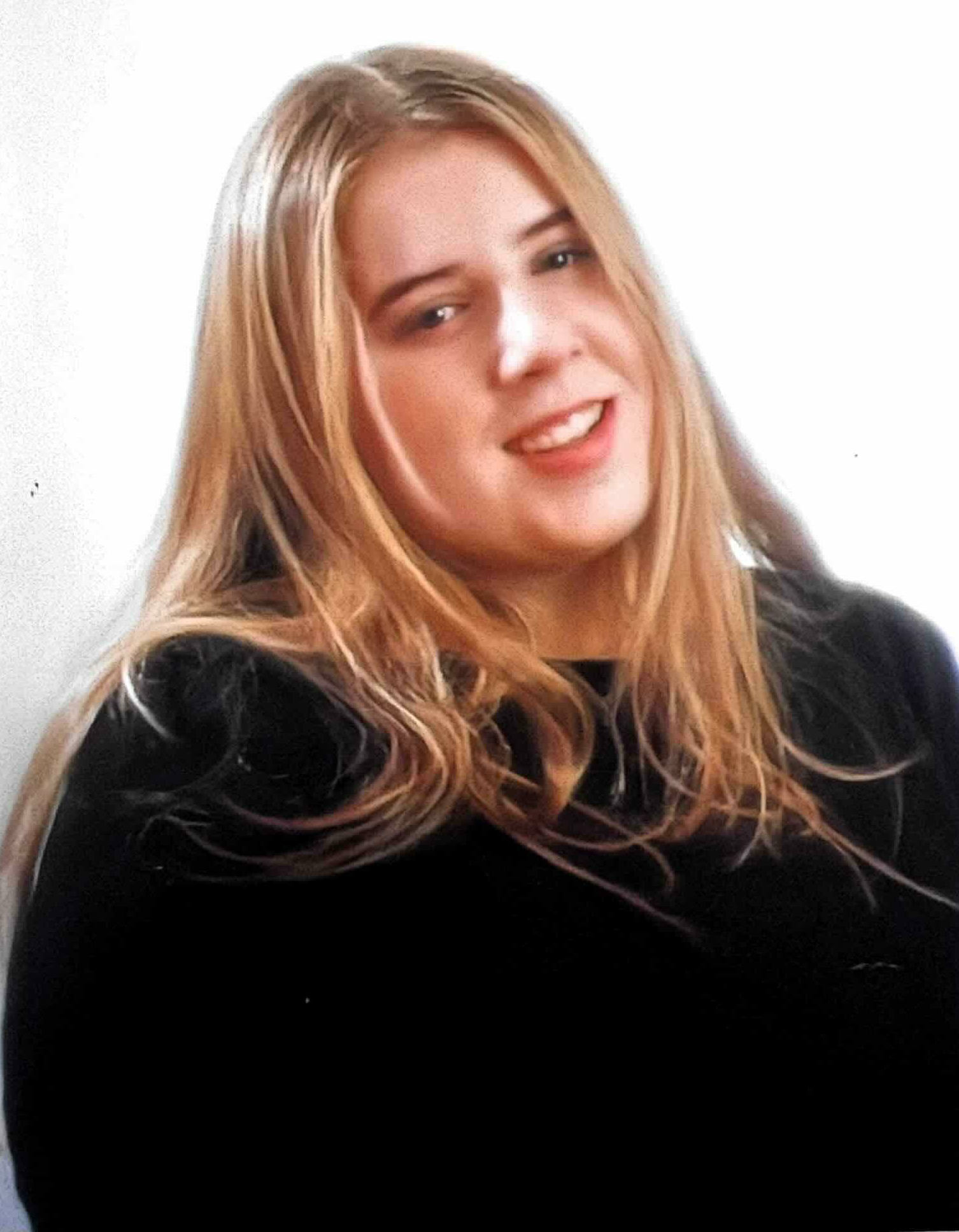 Courtney Margaret Spain