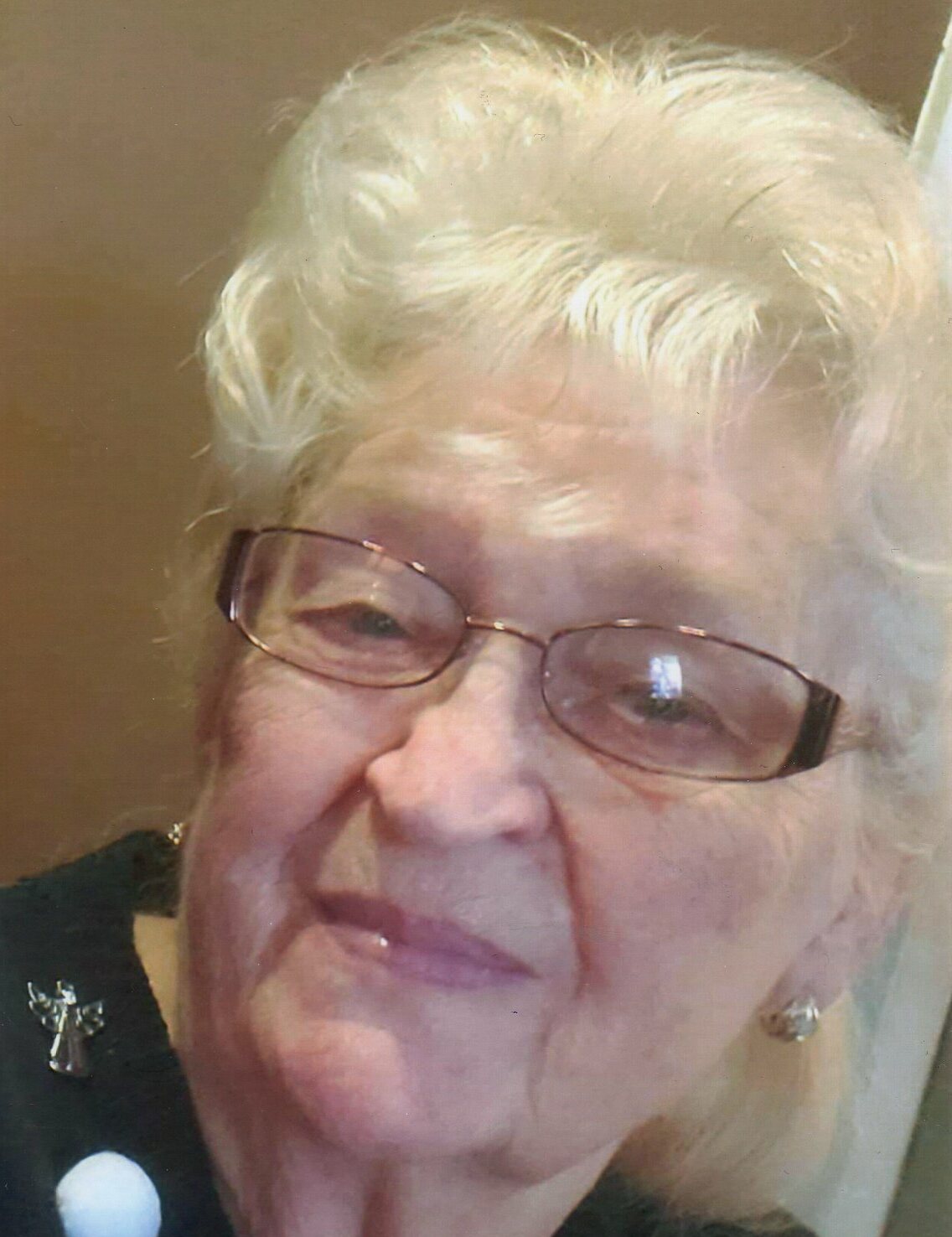 Sylvia J. Carroll