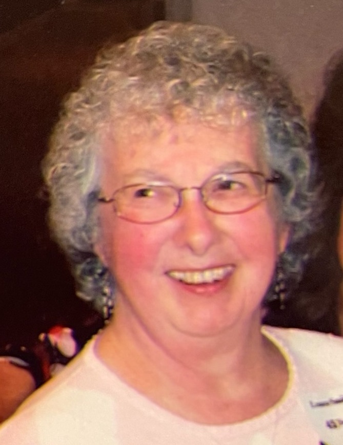 Laura M. Smith