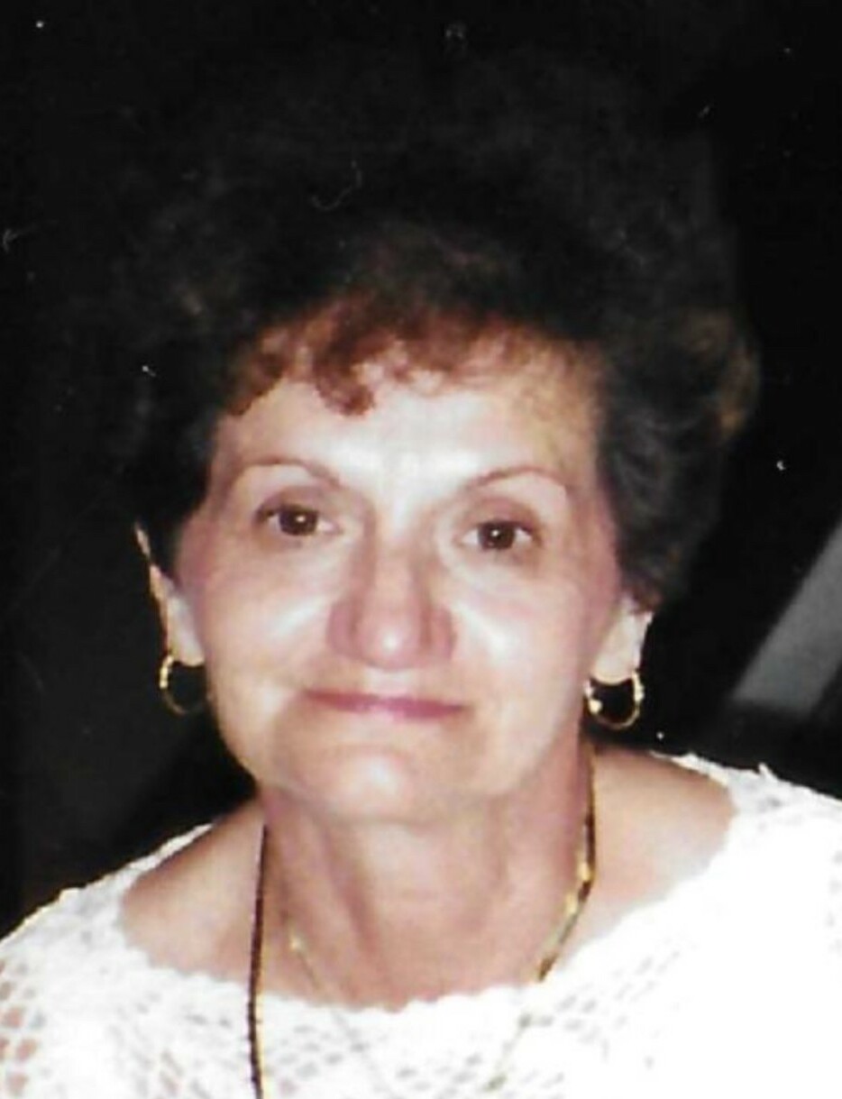 Doris Mary Kinane
